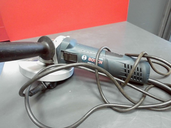 DISQUEUSE BOSCH PRO GWS 7 125 reconditionné