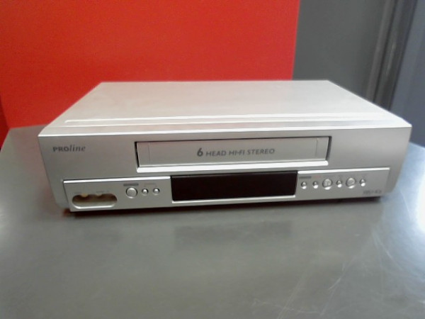 LECTEUR K7 PROLINE reconditionné