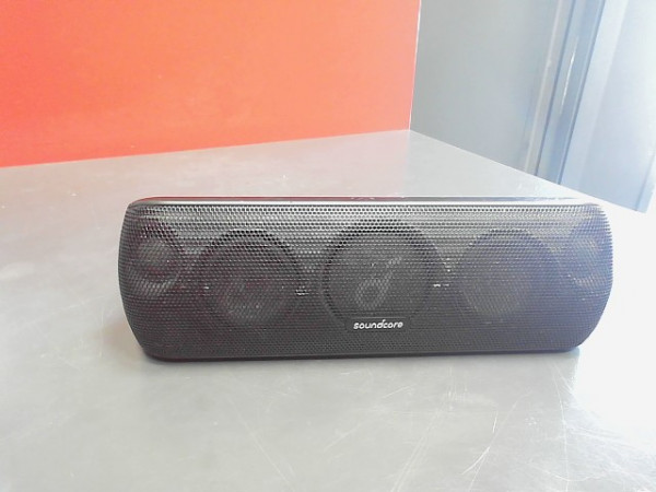 ENCEINTE BLUETOOTH SOUNDCORE reconditionné