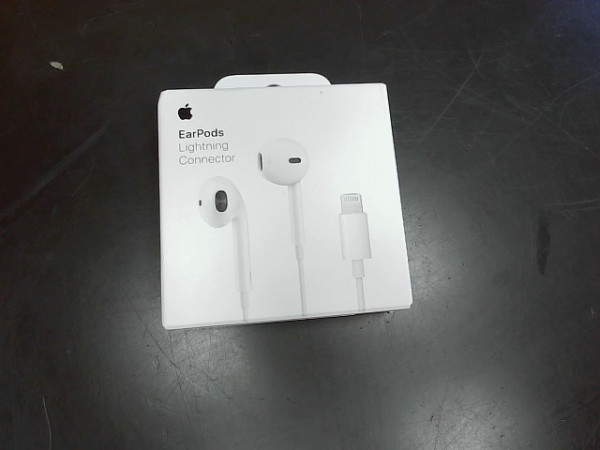 EARPODS LIGHTNING reconditionné