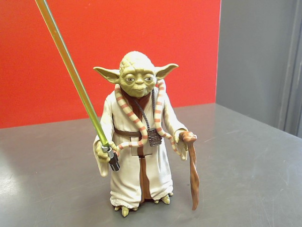 FIGURINE YODA reconditionné