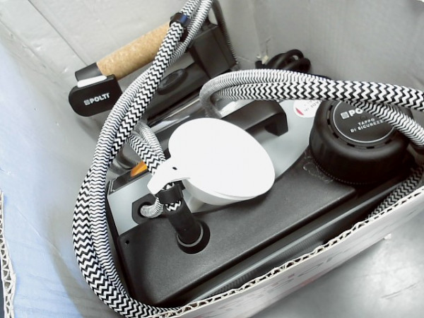POLTI VAPORELLA 2H reconditionné