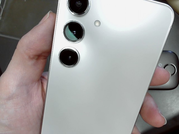 SAMSUNG S24+ 256GO GRIS reconditionné