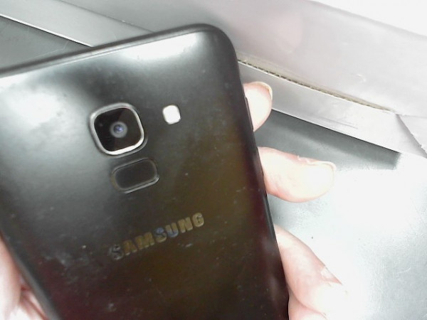 SAMSUNG J6 reconditionné