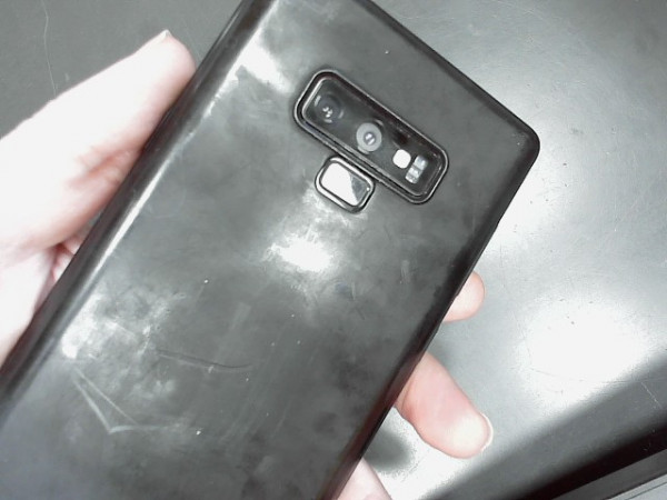 SAMSUNG NOTE N9 reconditionné
