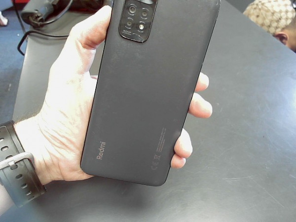SMARTPHONE REDMI NOTE 11 reconditionné