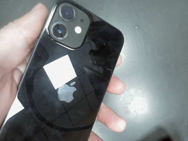 IPHONE 12 MINI 64GO BLEU NUIT reconditionné