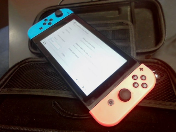 SWITCH V1 reconditionné