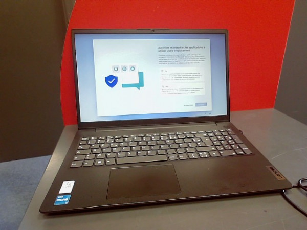 LENOVO V15 G4 IRU 83A100J5FR reconditionné