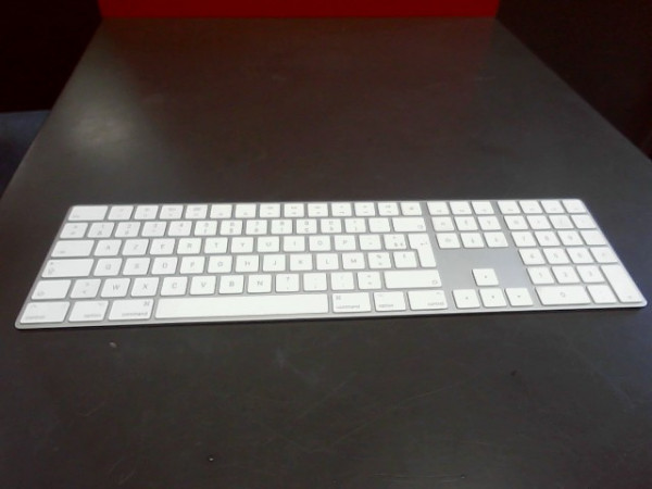 CLAVIER APPLE A1843 reconditionné