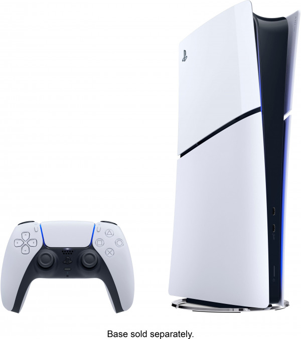 PS5 SLIM DIGITALE MANETTE MOYEN ETAT reconditionné