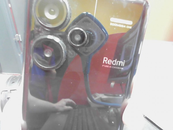 REDMI NOTE 13 PRO+ 5G 256 reconditionné