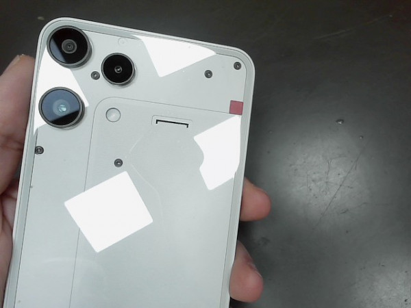 NOTHING PHONE 3A LITE 128GO reconditionné