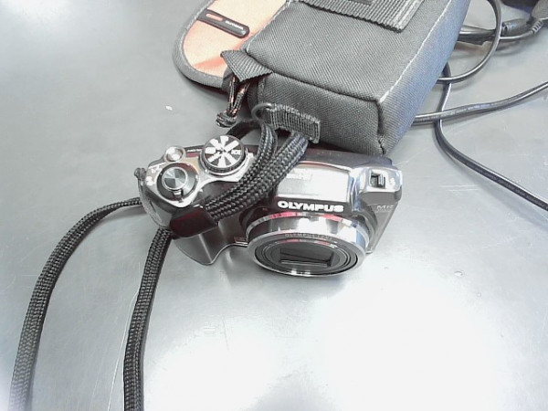 OLYMPUS SZ-31MR + BOITE reconditionné