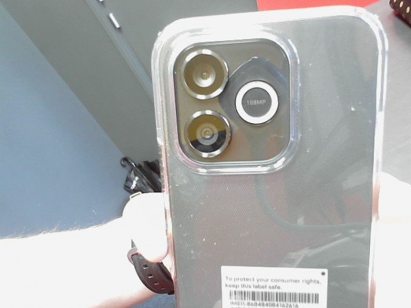 HONOR 600 LITE 256GO reconditionné