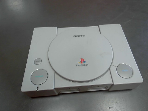 PS1 MINI reconditionné