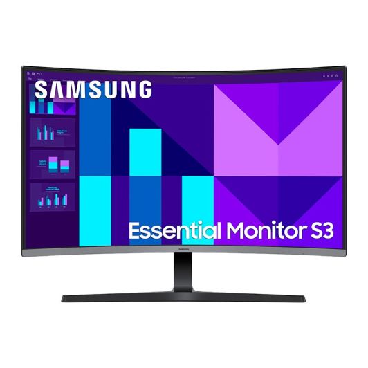 ECRAN SAMSUNG 32 POUCES S32D390GAU reconditionné
