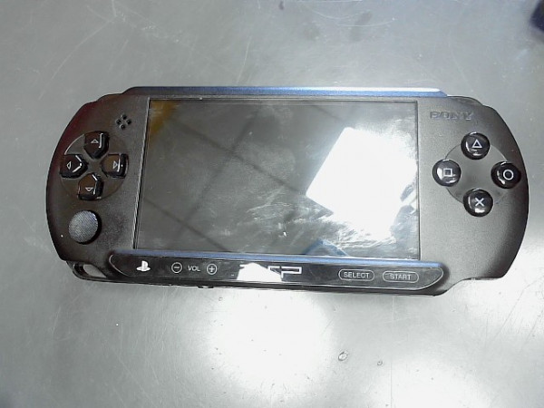 PSP STREET reconditionné