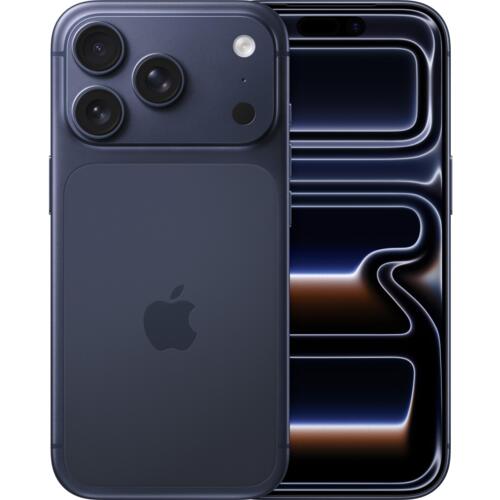 IPHONE 17 PRO MAX reconditionné