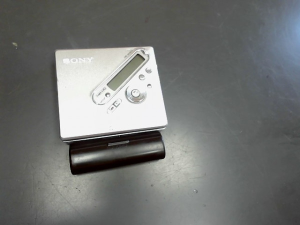 SONY WALKMAN MZ-N710 reconditionné