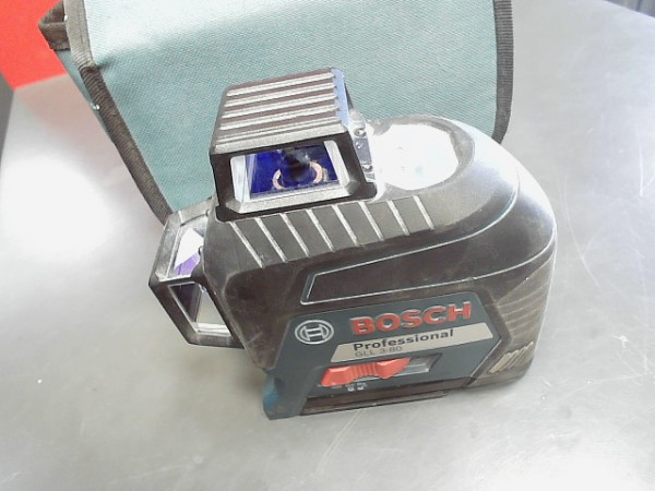 LASER BOSCH PRO GLL 3-80 reconditionné
