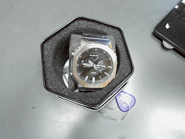 MONTRE CASIO GSHOCK GM-B2100 reconditionné