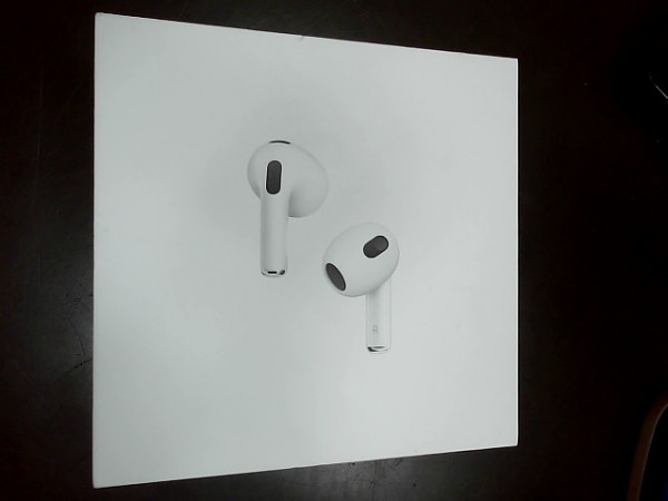 AIRPODS 3 reconditionné