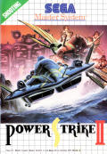 POWER STRIKE II MS reconditionné