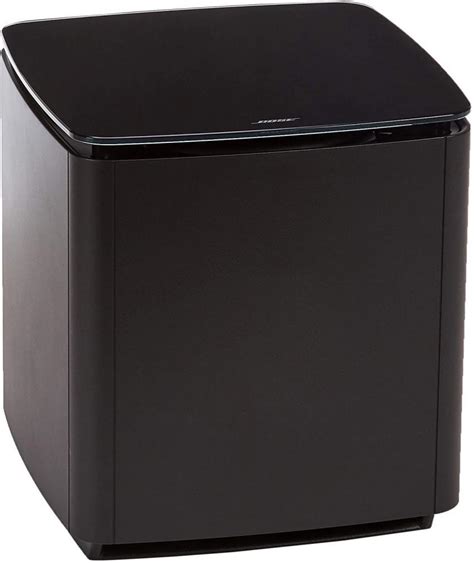 CAISSON DE BASSE BOSE 700 reconditionné