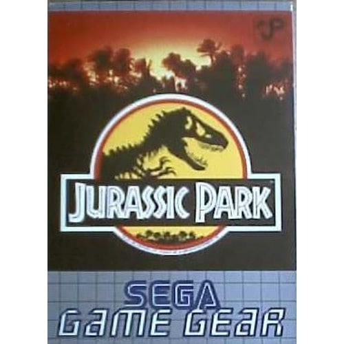 JURASSIC PARK GG reconditionné