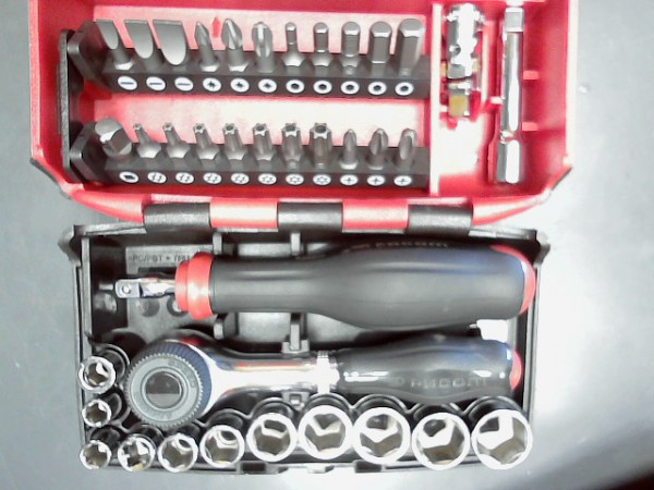 COFFRET RNANO FACOM reconditionné