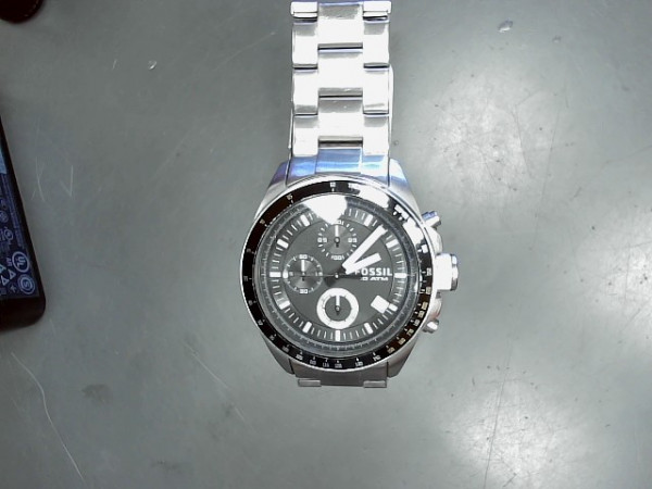 MONTRE FOSSIL CH2600IE reconditionné
