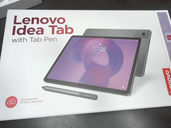 TABLETTE LENOVO IDEA TAB 128GO reconditionné