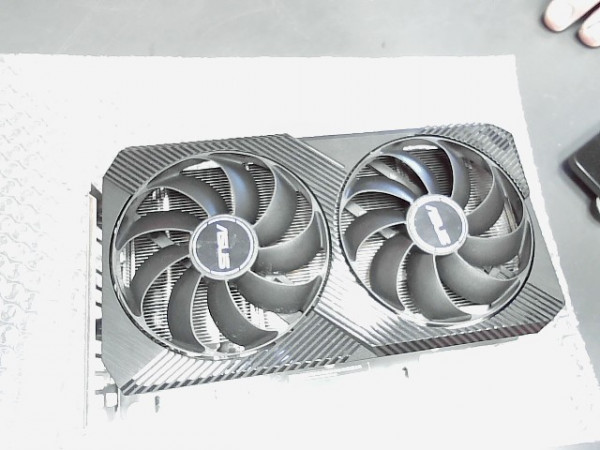 ASUS RX6500XT 4GO reconditionné