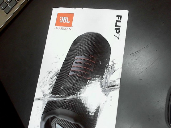 JBL FLIP 7 reconditionné
