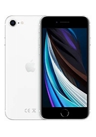 IPHONE SE 2022 64GO BLANC reconditionné