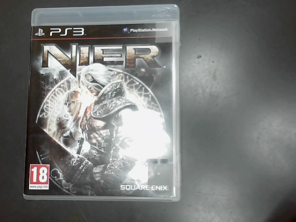 NIER PS3 reconditionné