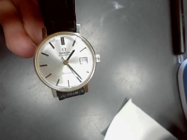 MONTRE OMEGA VINTAGE reconditionné