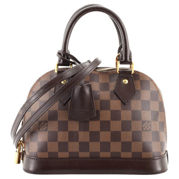  ALMA LOUIS VUITTON reconditionné