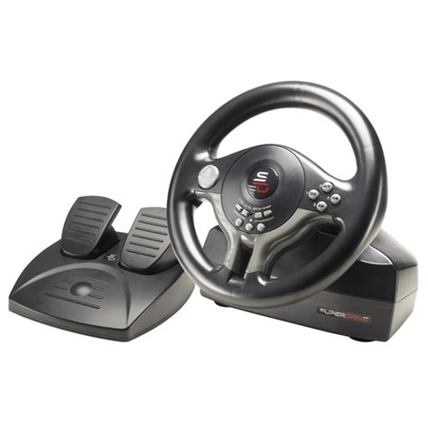 VOLANT SUPERDRIVE SV 250 MULTI CONSOLE reconditionné