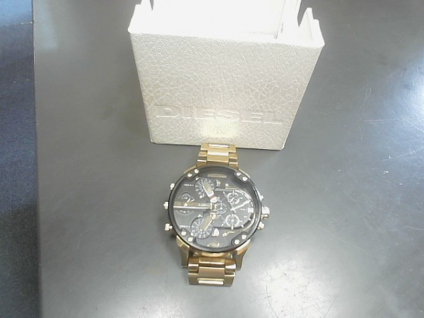 MONTRE XXL DIESEL DZ-7333 reconditionné