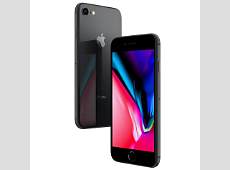 APPLE IPHONE 8 64GO GRIS reconditionné
