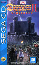 DUNGEON MASTER II: SKULLKEEP MCD NEUF reconditionné