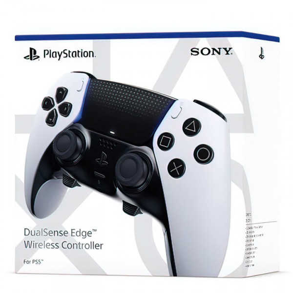 MANETTE PS5 DUALSENSE EDGE reconditionné