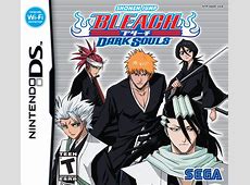 BLEACH : DARK SOULS DS reconditionné