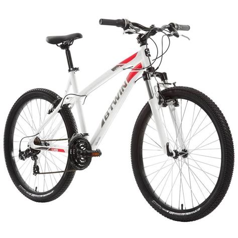 VTT ROCKRIDER 340 BLANC reconditionné
