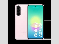 SAMSUNG A27 5G 128GO ROSE reconditionné