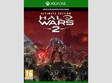 HALO WARS 2 XBOX ONE reconditionné