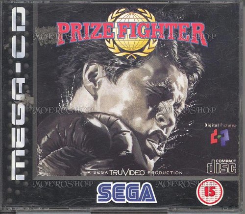 PRIZE FIGHTER MCD reconditionné