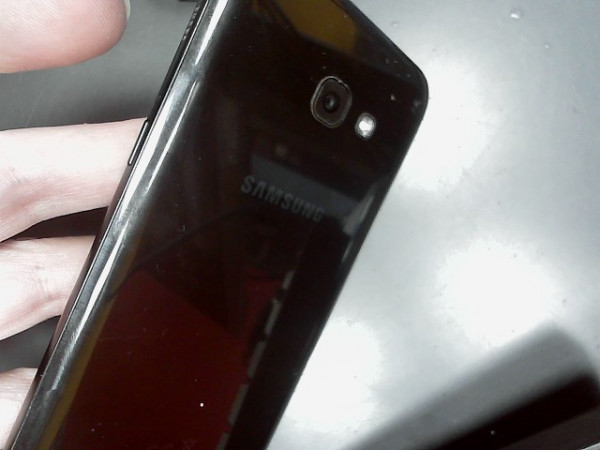 SAMSUNG A5 2017 32GO reconditionné
